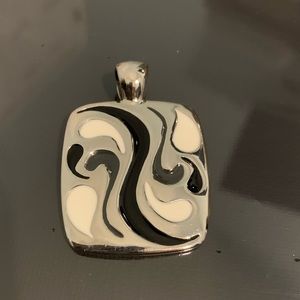 Lia Sophia pendant